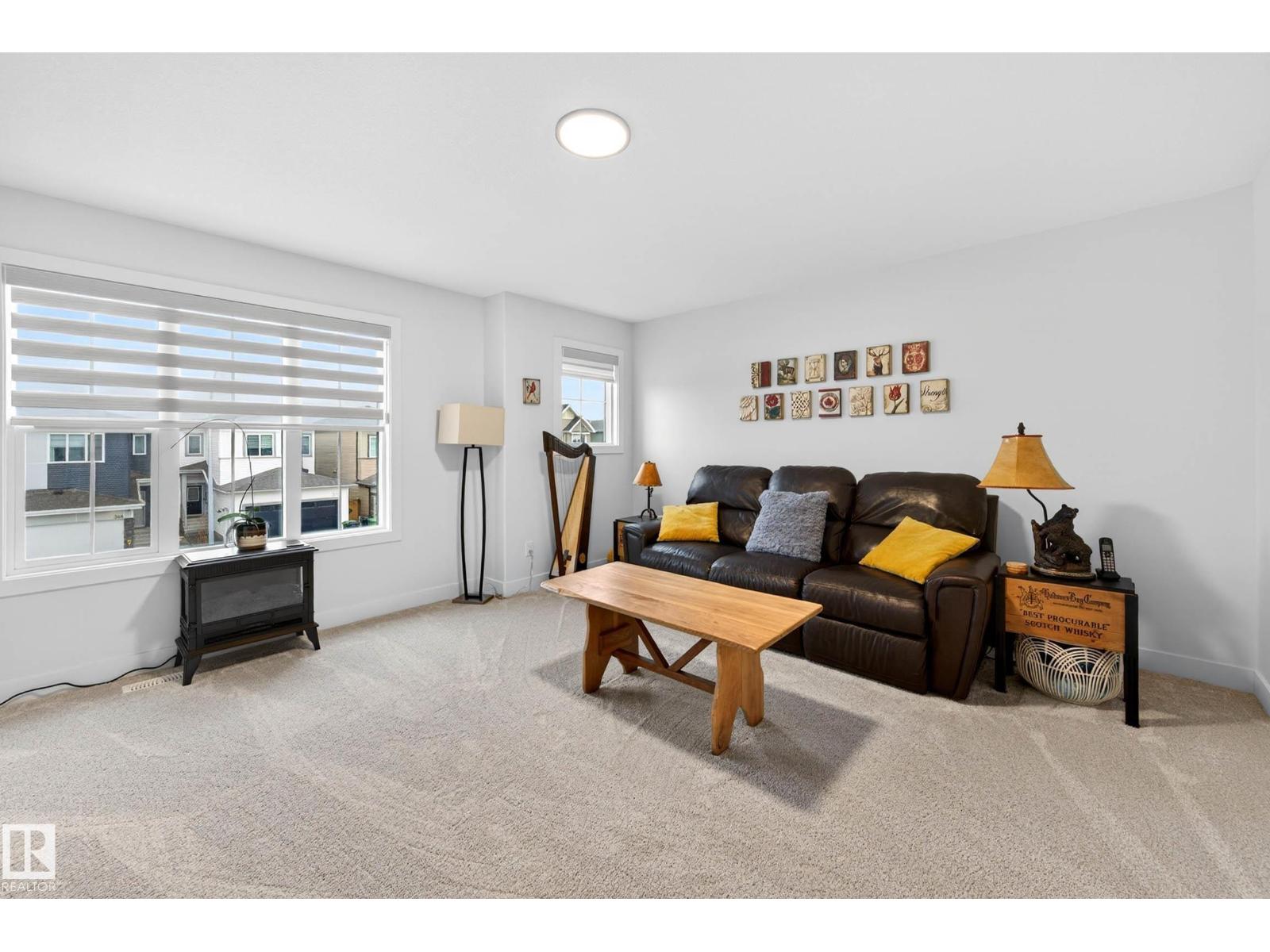 345 Meadowview Dr, Fort Saskatchewan, Alberta  T8L 0Y4 - Photo 36 - E4482570