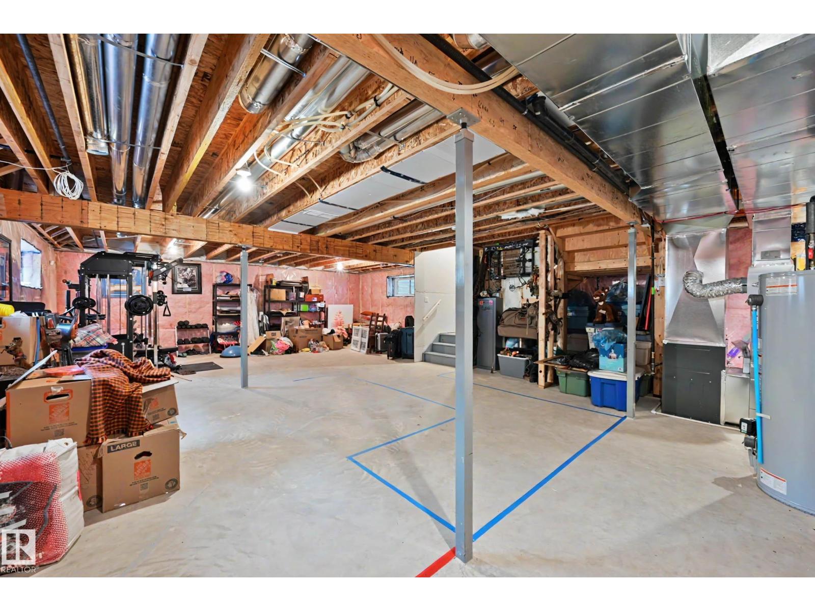 345 Meadowview Dr, Fort Saskatchewan, Alberta  T8L 0Y4 - Photo 41 - E4482570