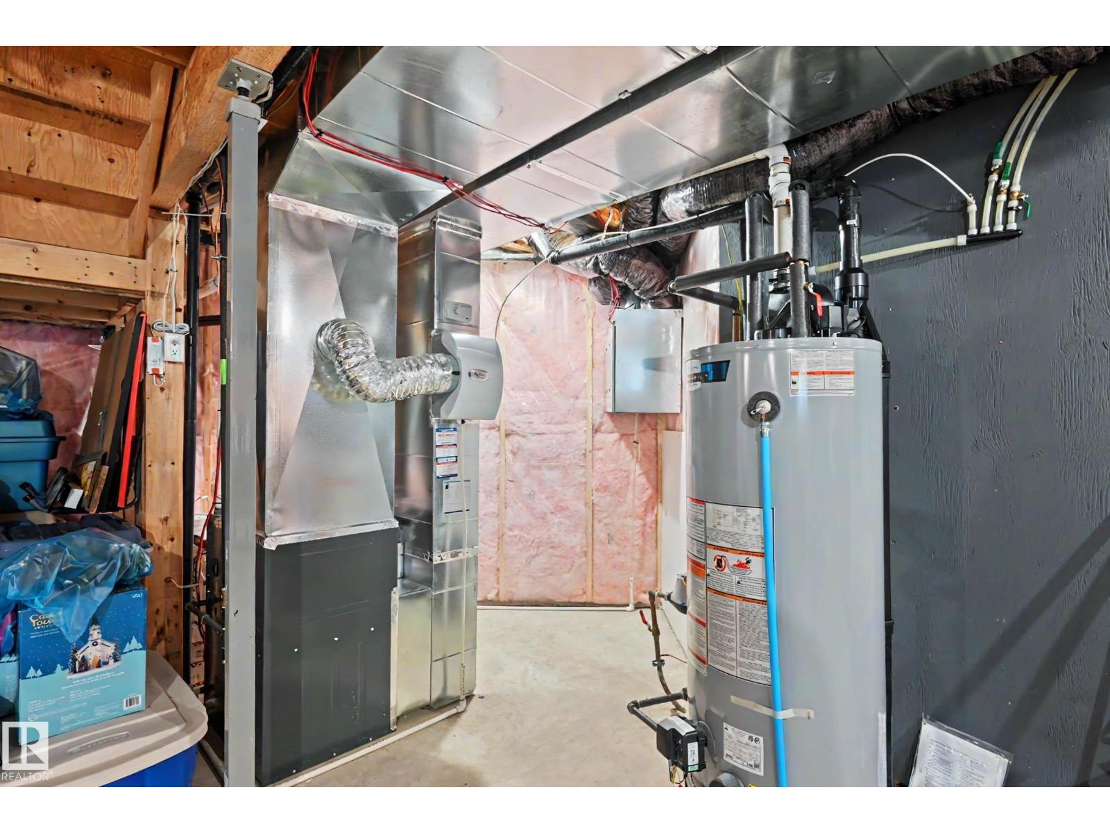 345 Meadowview Dr, Fort Saskatchewan, Alberta  T8L 0Y4 - Photo 43 - E4482570