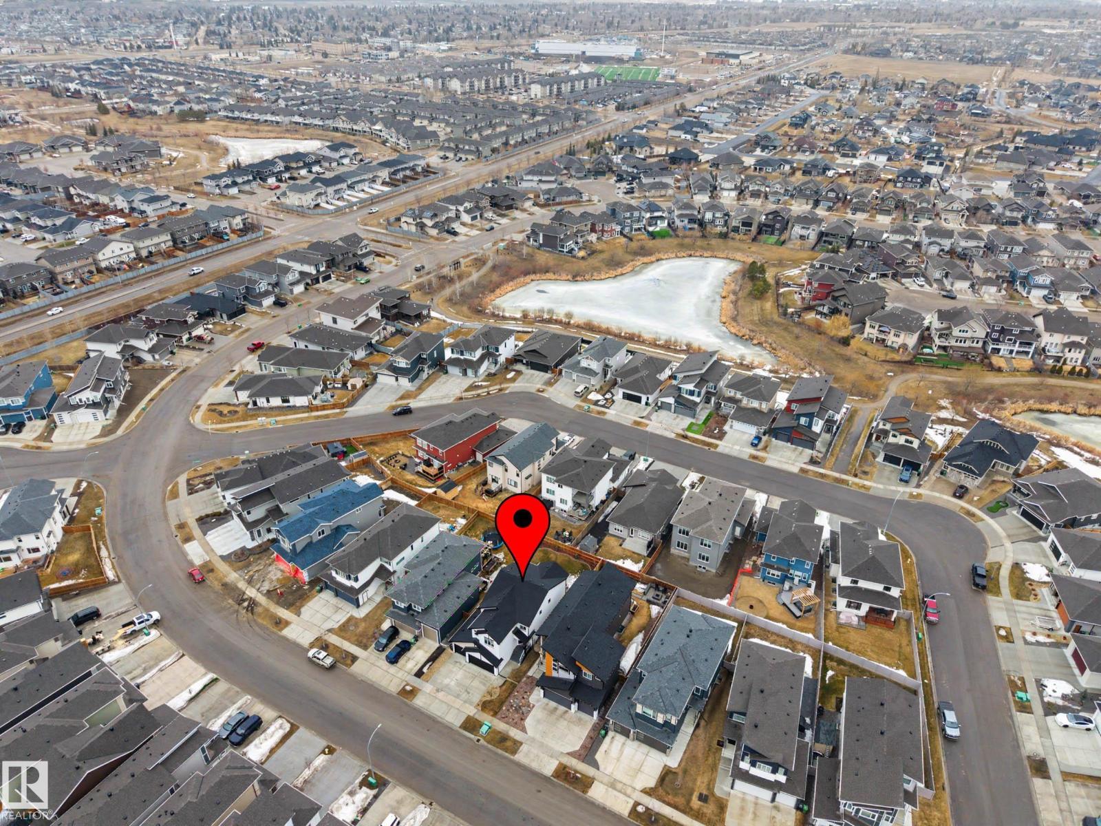 345 Meadowview Dr, Fort Saskatchewan, Alberta  T8L 0Y4 - Photo 57 - E4482570