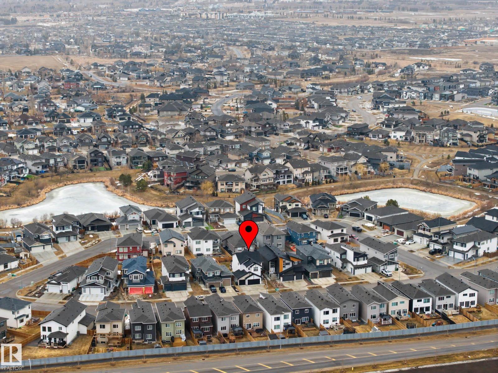 345 Meadowview Dr, Fort Saskatchewan, Alberta  T8L 0Y4 - Photo 59 - E4482570