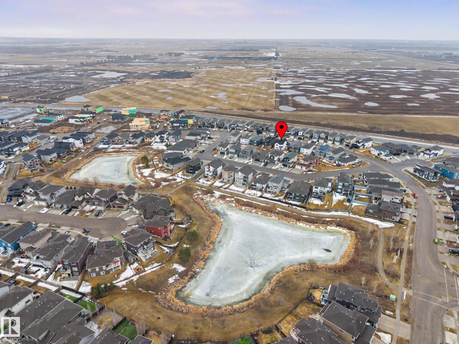 345 Meadowview Dr, Fort Saskatchewan, Alberta  T8L 0Y4 - Photo 61 - E4482570