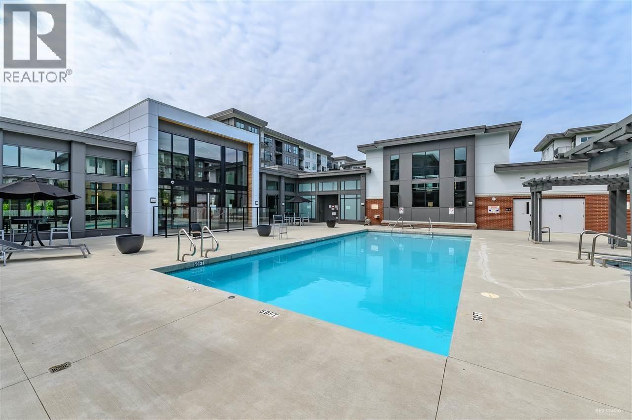 121 9366 Tomicki Avenue, Richmond, British Columbia  V6X 0N9 - Photo 36 - R3110617