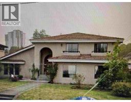 4078 FARRINGTON STREET, Burnaby, British Columbia