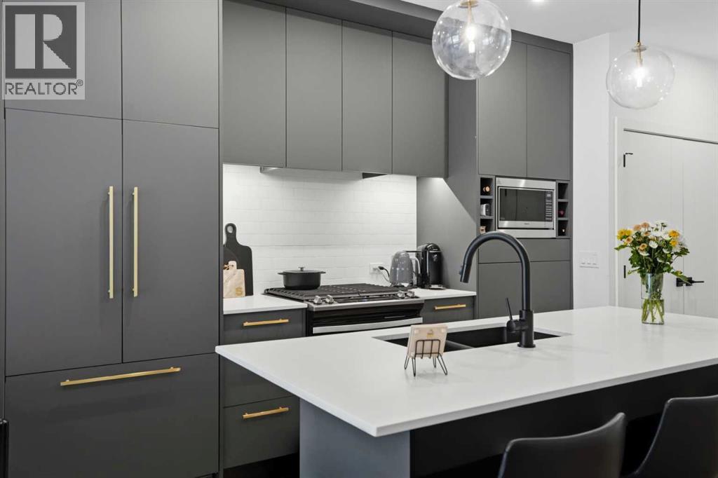 104, 4275 Norford Avenue NW, Calgary, Alberta  T3B 6M2 - Photo 9 - A2294708