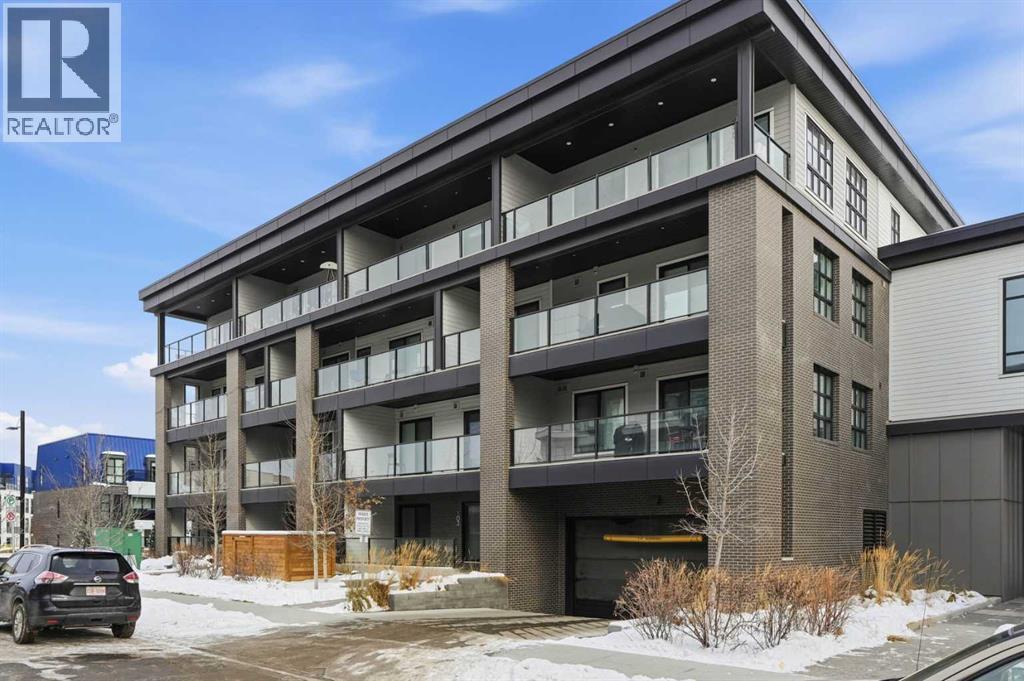 104, 4275 Norford Avenue NW, Calgary, Alberta  T3B 6M2 - Photo 45 - A2294708