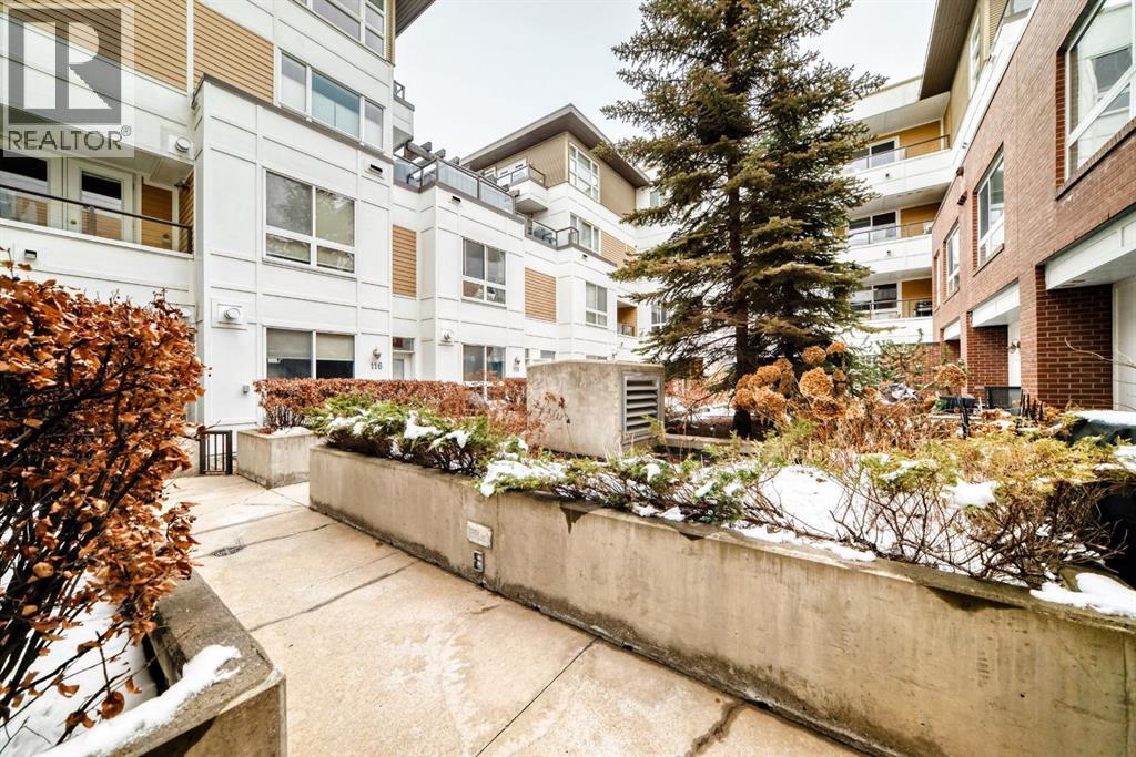 404, 1000 Centre Avenue Ne, Calgary, Alberta  T2E 9C4 - Photo 25 - A2298122