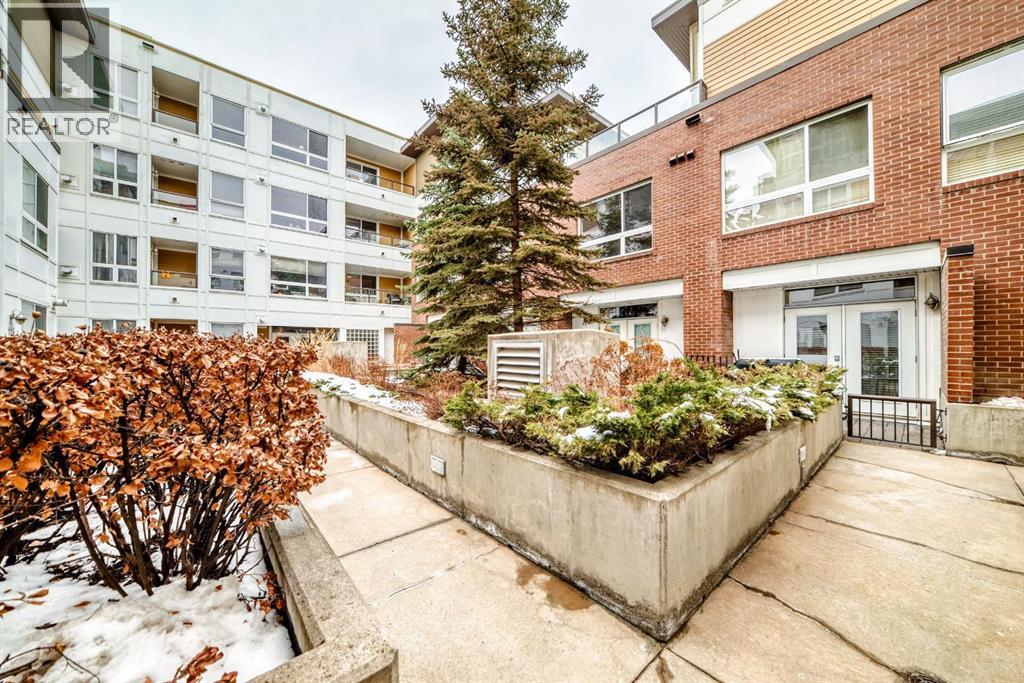 404, 1000 Centre Avenue Ne, Calgary, Alberta  T2E 9C4 - Photo 26 - A2298122