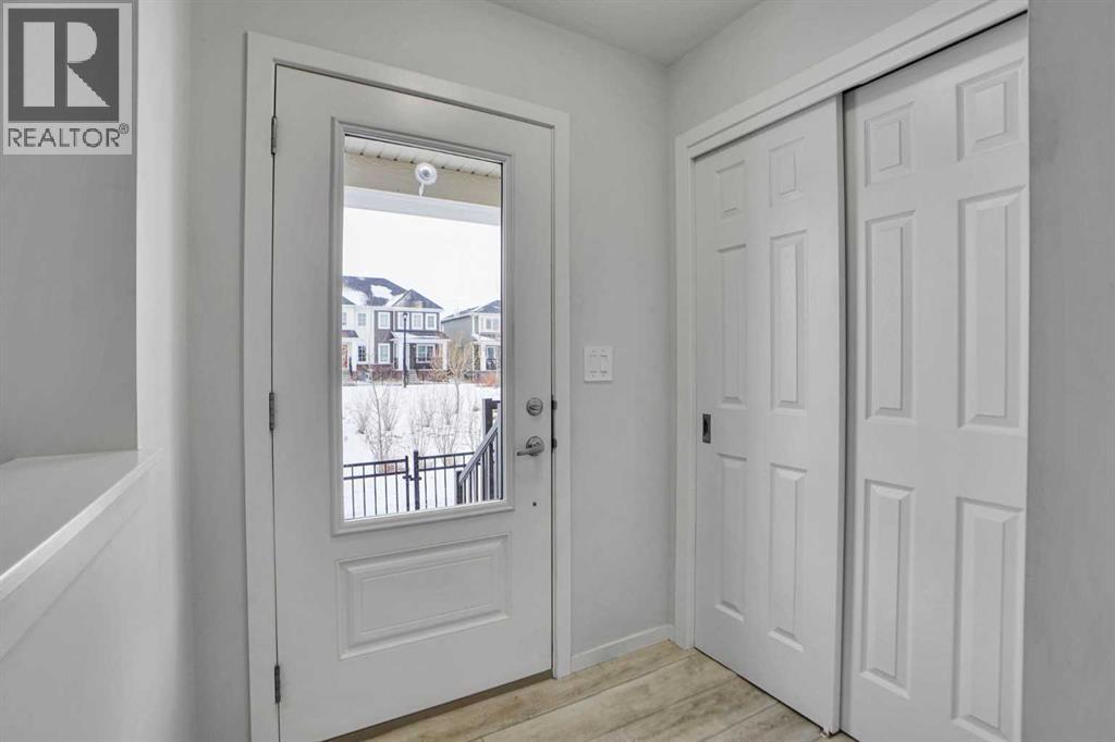 216 Windbury Lane Sw, Airdrie, Alberta  T4B 5J5 - Photo 10 - A2298849