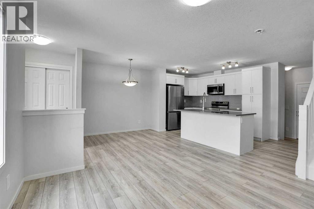 216 Windbury Lane Sw, Airdrie, Alberta  T4B 5J5 - Photo 12 - A2298849