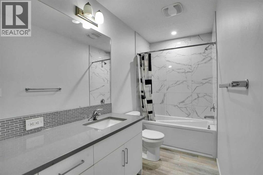 216 Windbury Lane Sw, Airdrie, Alberta  T4B 5J5 - Photo 40 - A2298849