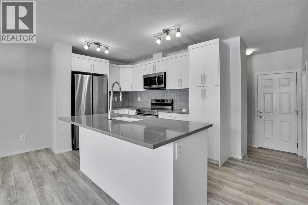 216 Windbury Lane Sw, Airdrie, Alberta  T4B 5J5 - Photo 14 - A2298849