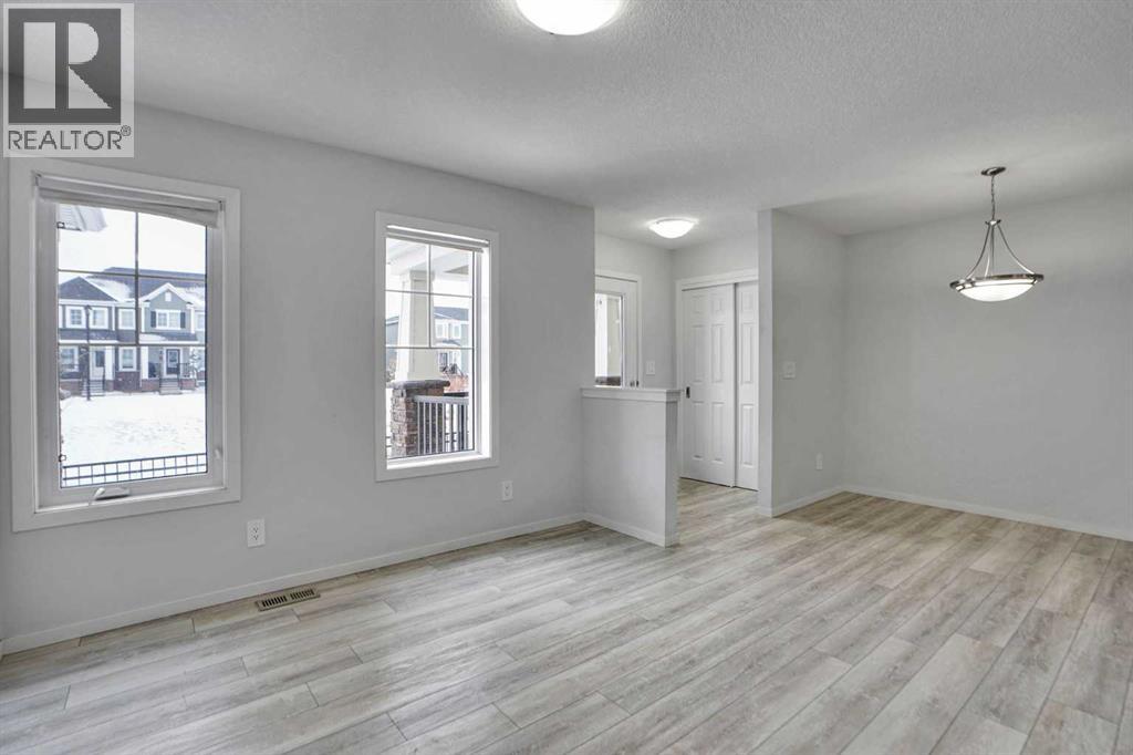 216 Windbury Lane Sw, Airdrie, Alberta  T4B 5J5 - Photo 13 - A2298849