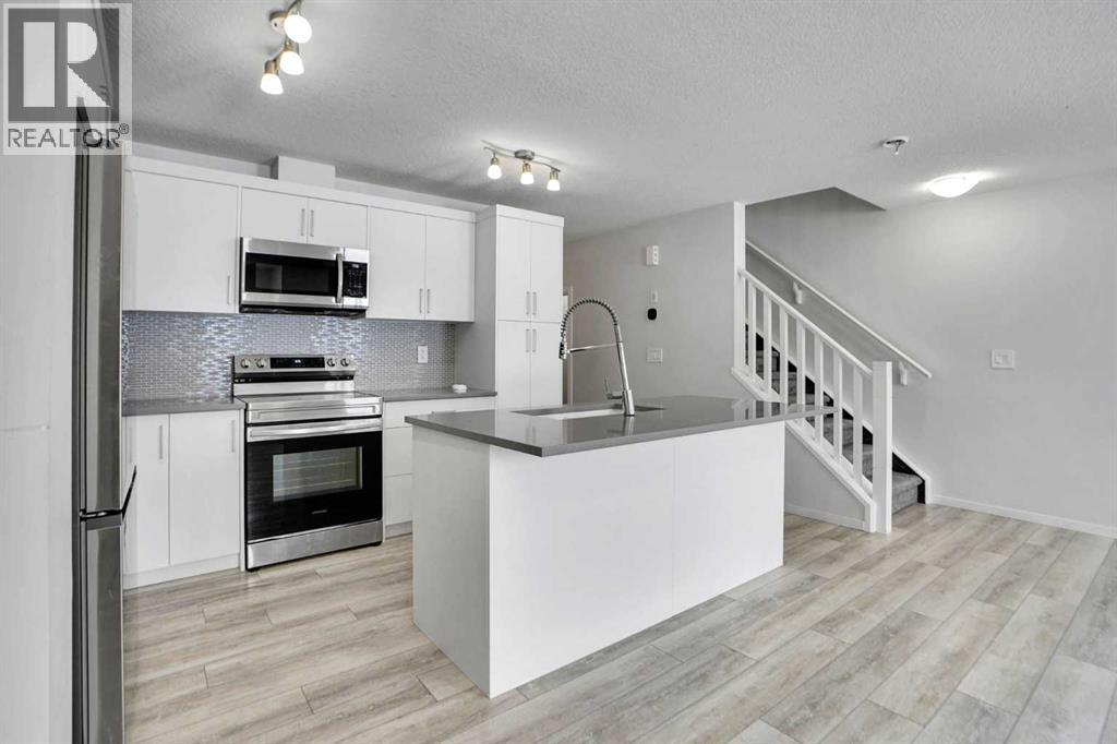 216 Windbury Lane Sw, Airdrie, Alberta  T4B 5J5 - Photo 16 - A2298849