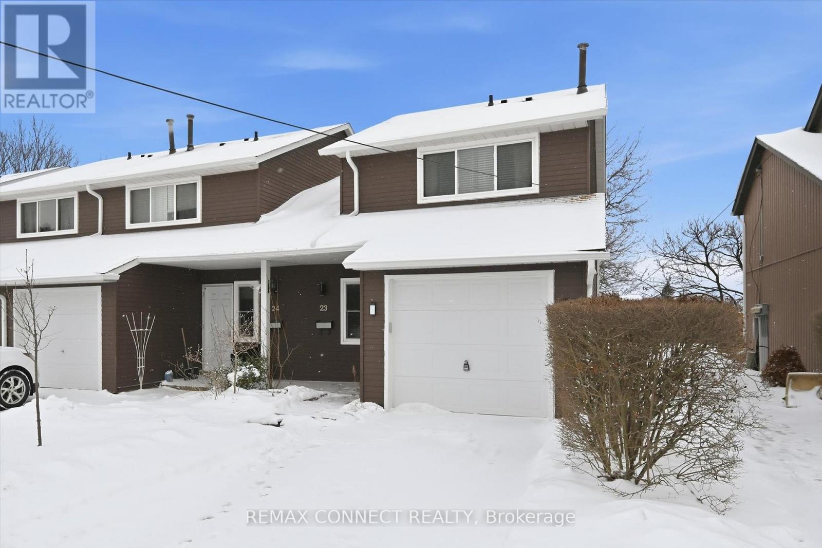 23 - 2185 Fairchild Boulevard, Burlington, Ontario  L7P 3P6 - Photo 2 - W12967266