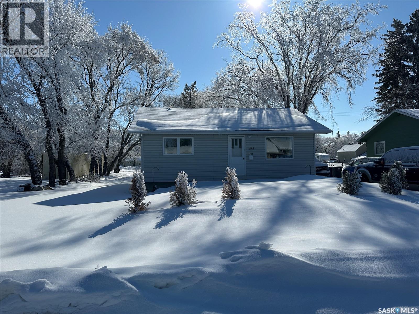 425 3rd Street, Duck Lake, Saskatchewan  S0K 1J0 - Photo 21 - SK031729