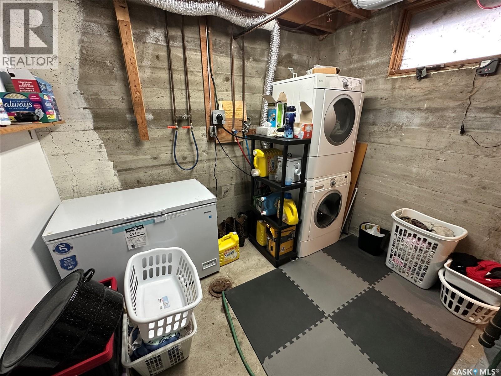 425 3rd Street, Duck Lake, Saskatchewan  S0K 1J0 - Photo 18 - SK031729