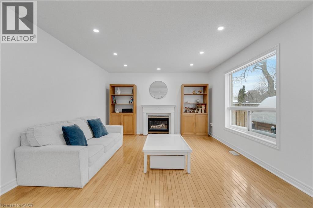 191 Hawkswood Trail, Hamilton, Ontario  L9B 2T1 - Photo 17 - 40817637