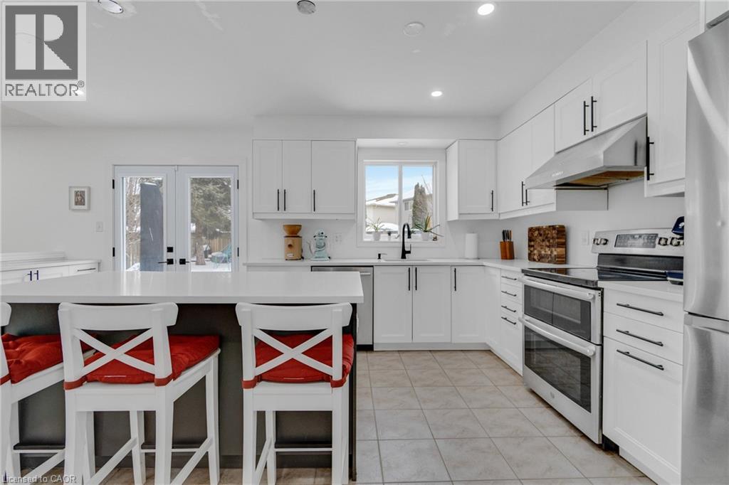 191 Hawkswood Trail, Hamilton, Ontario  L9B 2T1 - Photo 13 - 40817637