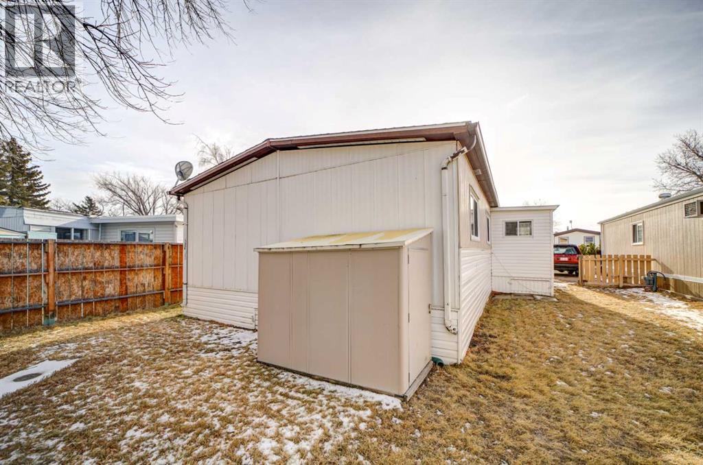 55, 1410 43 Street S, Lethbridge, Alberta  T1K 3S5 - Photo 21 - A2282141