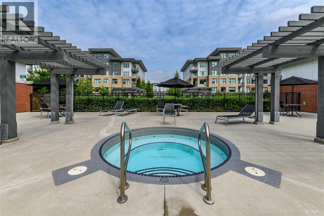 121 9366 Tomicki Avenue, Richmond, British Columbia  V6X 0N9 - Photo 30 - R3110617