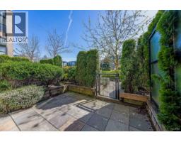 121 9366 TOMICKI AVENUE, Richmond, British Columbia