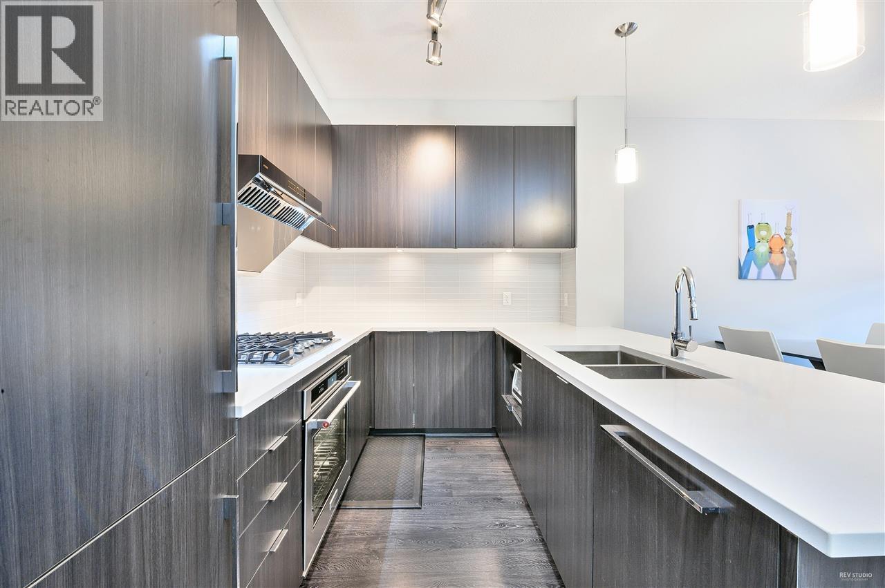 121 9366 Tomicki Avenue, Richmond, British Columbia  V6X 0N9 - Photo 5 - R3110617