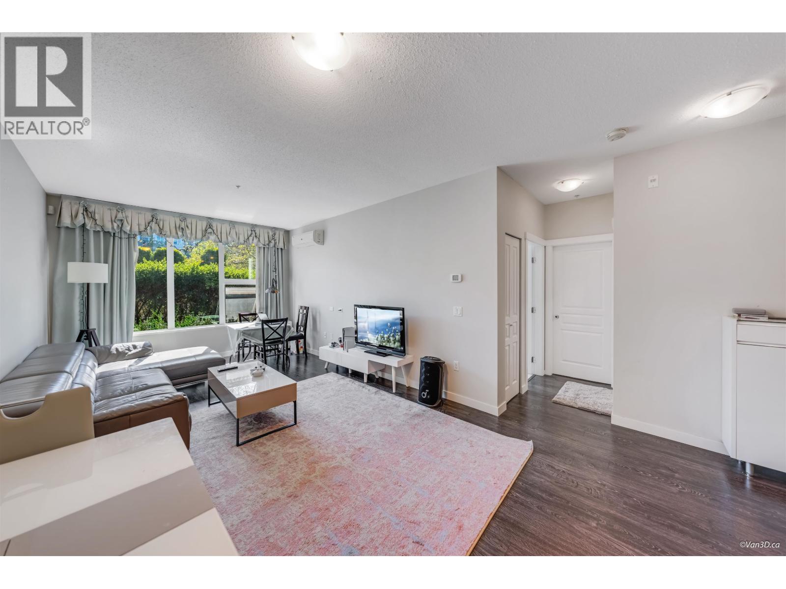 121 9366 Tomicki Avenue, Richmond, British Columbia  V6X 0N9 - Photo 12 - R3110617