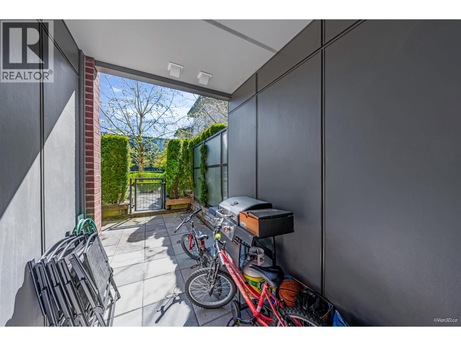 121 9366 Tomicki Avenue, Richmond, British Columbia  V6X 0N9 - Photo 19 - R3110617