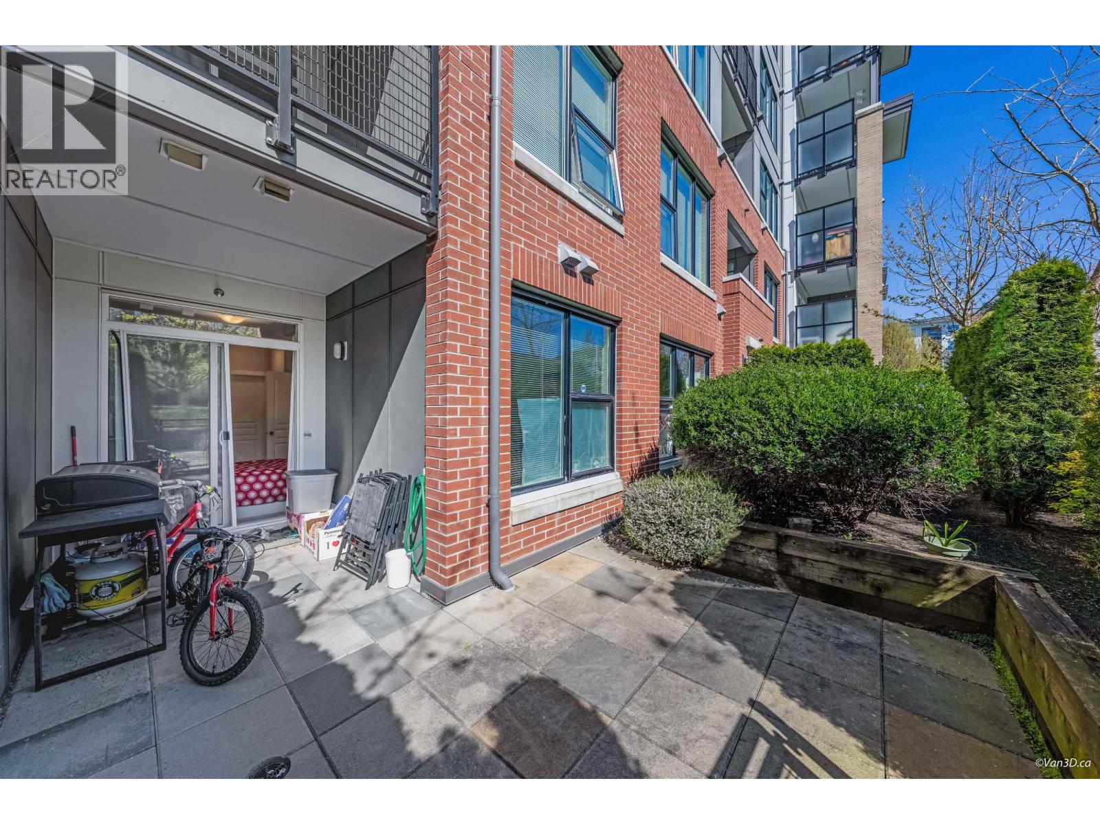 121 9366 Tomicki Avenue, Richmond, British Columbia  V6X 0N9 - Photo 20 - R3110617