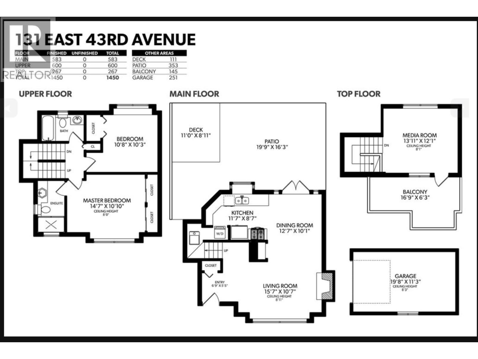 131 E 43 Street, Vancouver, British Columbia  V5W 1T1 - Photo 2 - R3113115