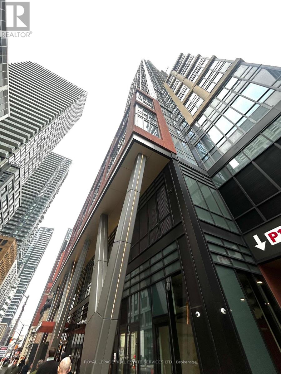 4713 - 108 PETER STREET, Toronto, Ontario