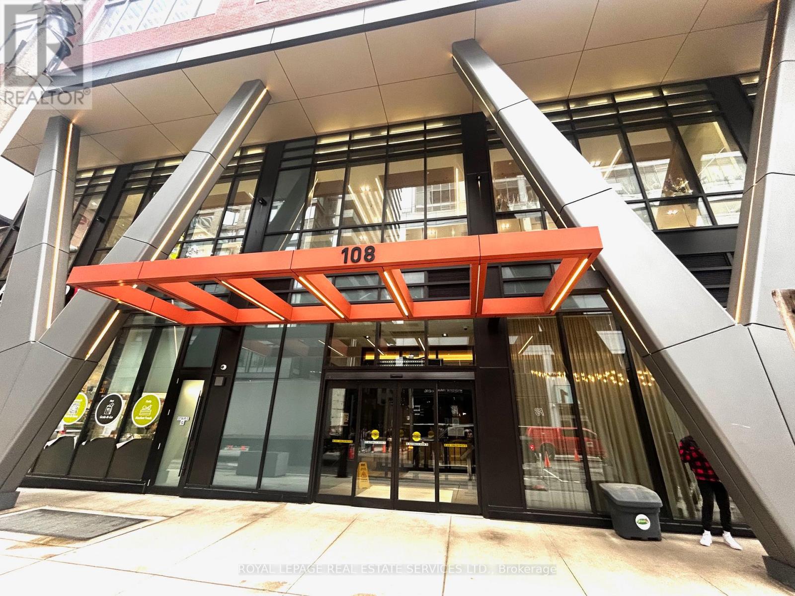 4713 - 108 Peter Street, Toronto, Ontario  M5V 0W2 - Photo 2 - C13017330