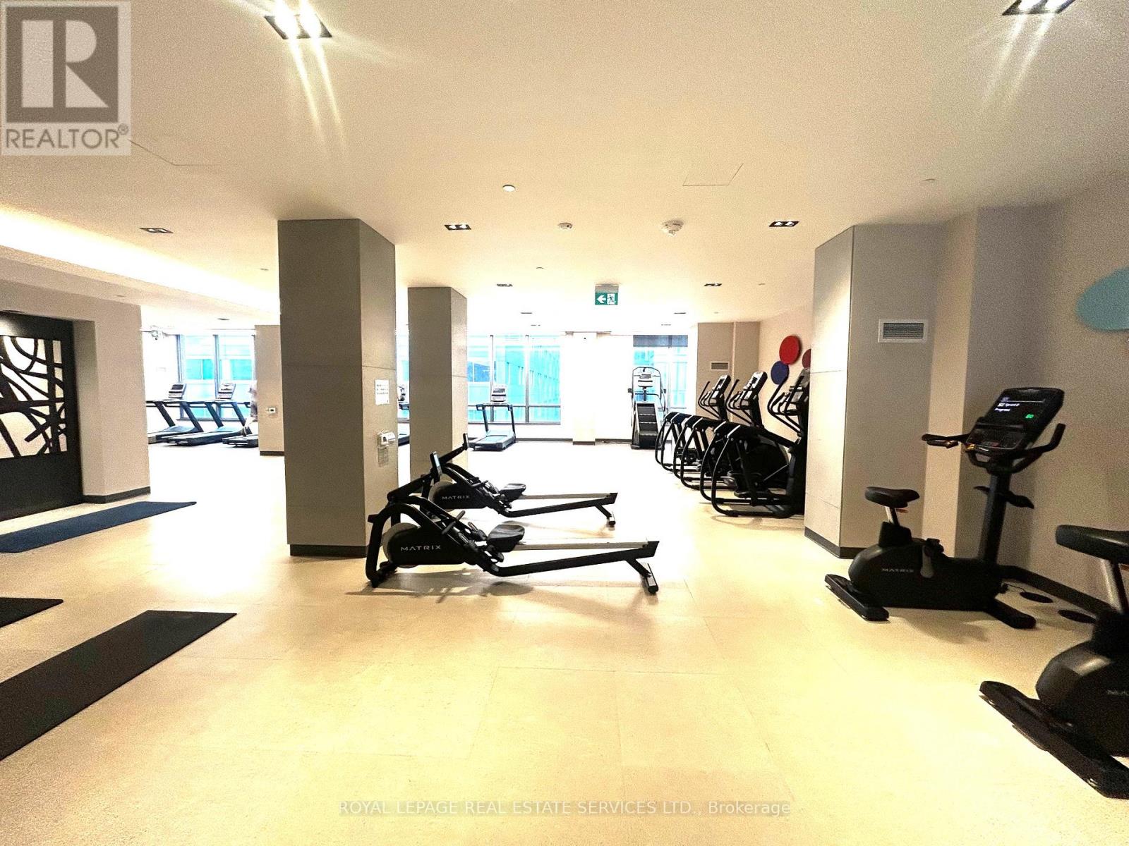 4713 - 108 Peter Street, Toronto, Ontario  M5V 0W2 - Photo 23 - C13017330