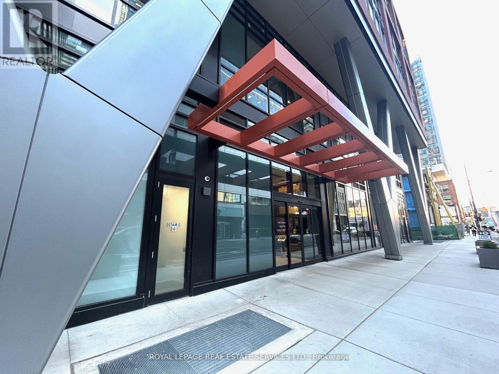 4713 - 108 Peter Street, Toronto, Ontario  M5V 0W2 - Photo 3 - C13017330