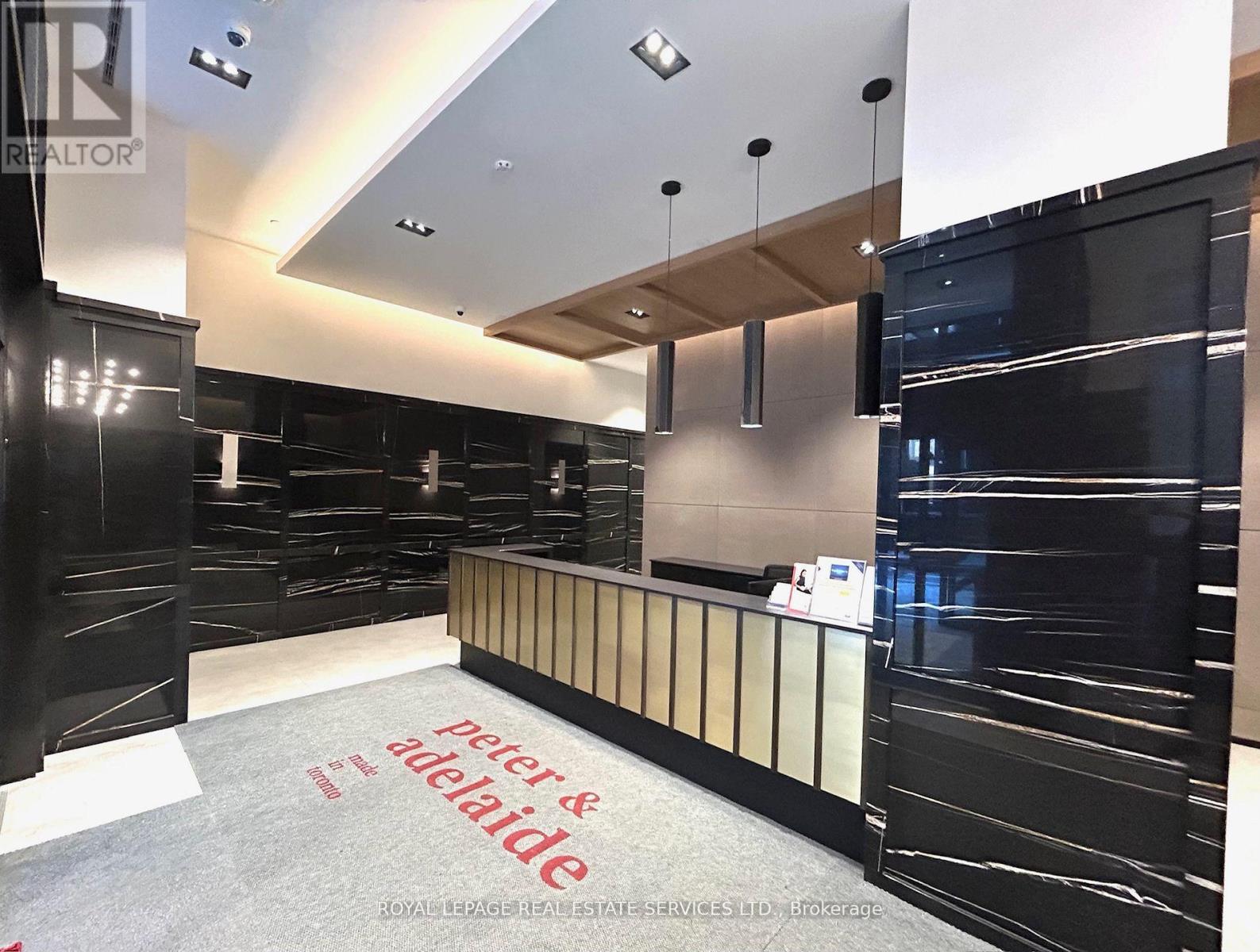 4713 - 108 Peter Street, Toronto, Ontario  M5V 0W2 - Photo 4 - C13017330