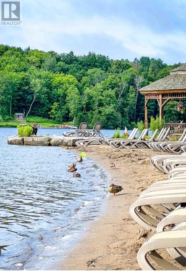 301 - 54 Summit Drive Drive, Huntsville, Ontario  P1H 2E8 - Photo 7 - X13016998