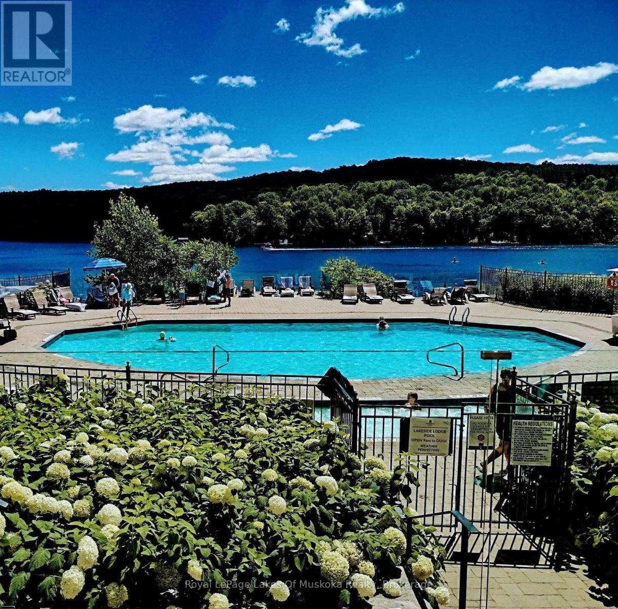 301 - 54 Summit Drive Drive, Huntsville, Ontario  P1H 2E8 - Photo 8 - X13016998