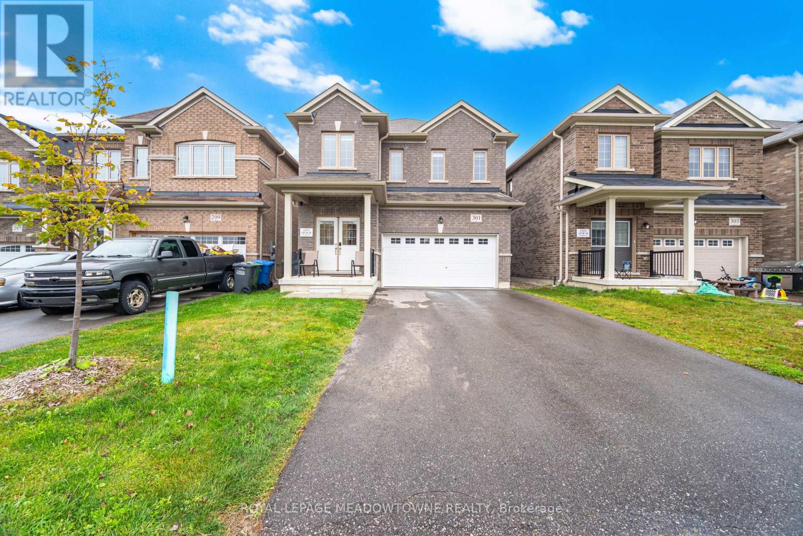 301 RIDLEY CRESCENT, Southgate, Ontario