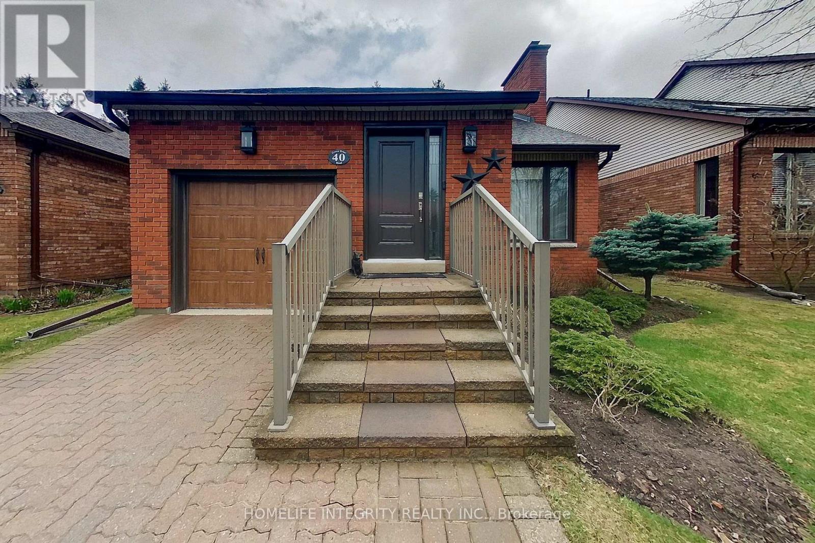 40 Green Briar Road, New Tecumseth, Ontario  L9R 1R5 - Photo 2 - N13001098