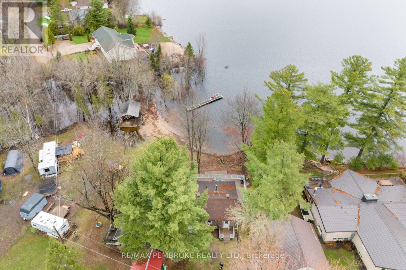 80 Macgregor Bay Trail, Petawawa, Ontario  K8A 8K9 - Photo 19 - X12982788