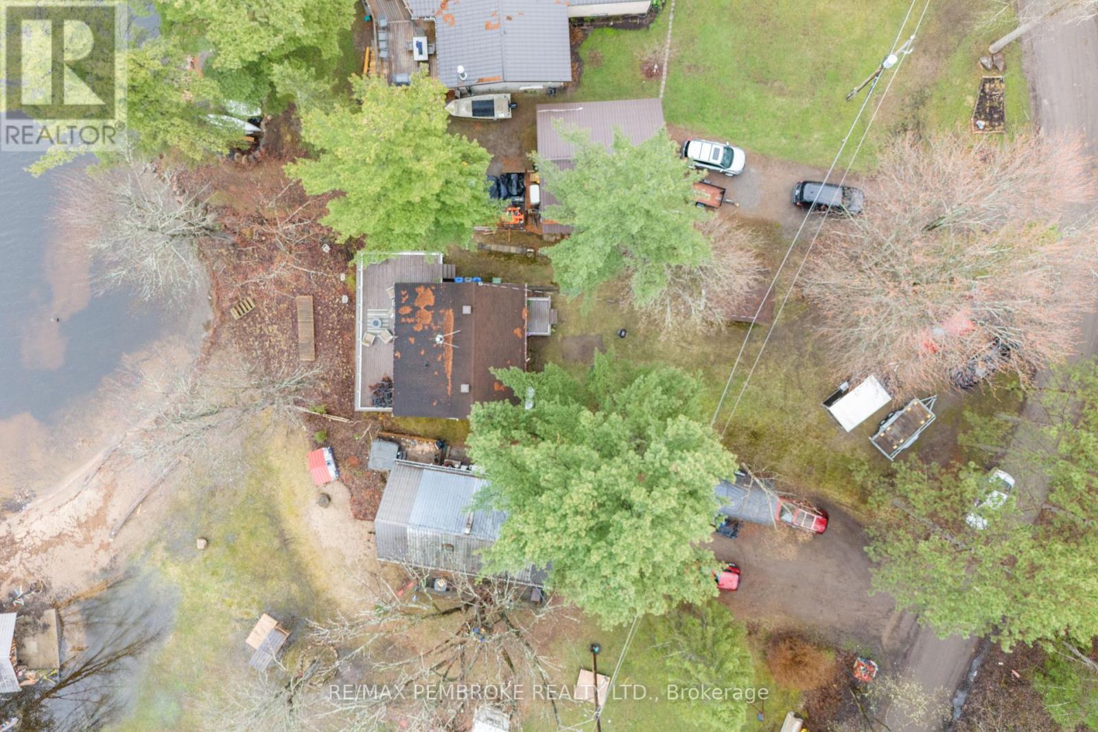 80 Macgregor Bay Trail, Petawawa, Ontario  K8A 8K9 - Photo 14 - X12982788