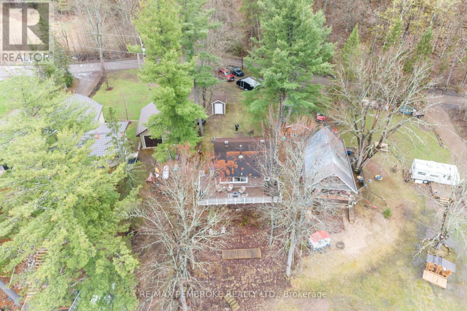 80 Macgregor Bay Trail, Petawawa, Ontario  K8A 8K9 - Photo 21 - X12982788