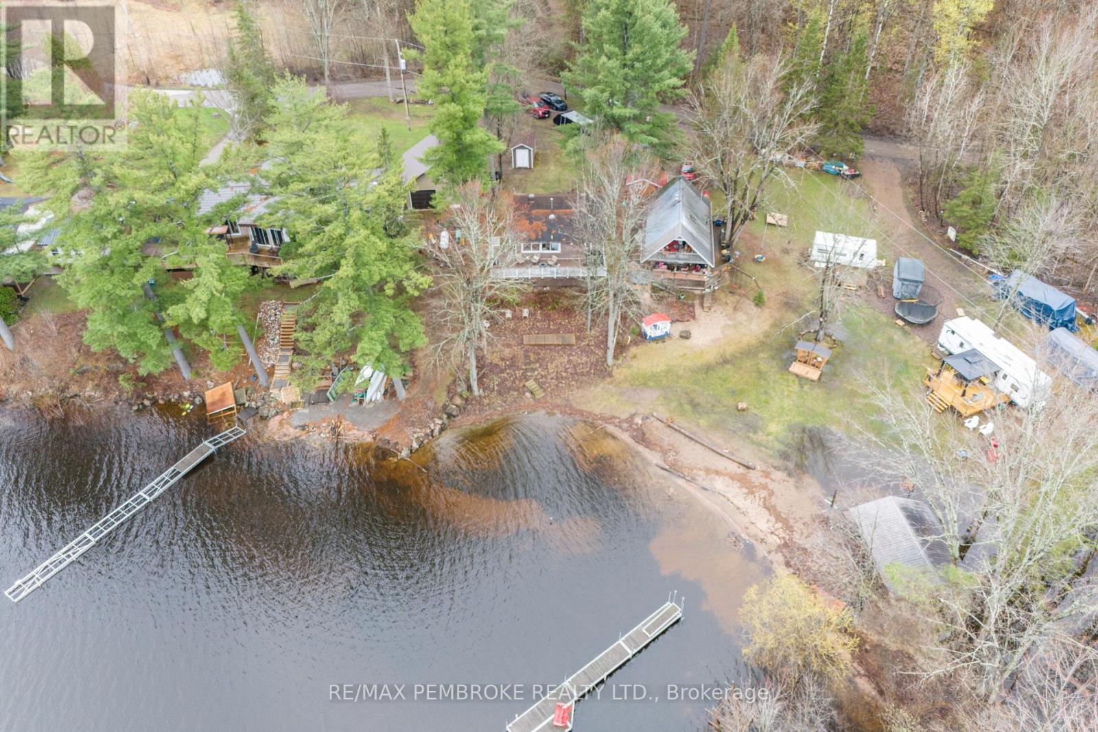 80 Macgregor Bay Trail, Petawawa, Ontario  K8A 8K9 - Photo 17 - X12982788