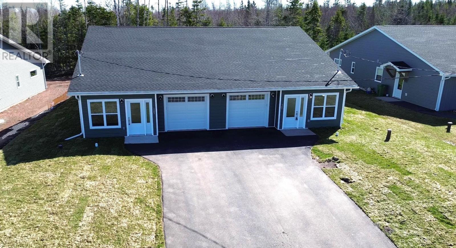 145 Blainedale Drive, Salmon River, Nova Scotia  B2N 6M3 - Photo 2 - 202600037