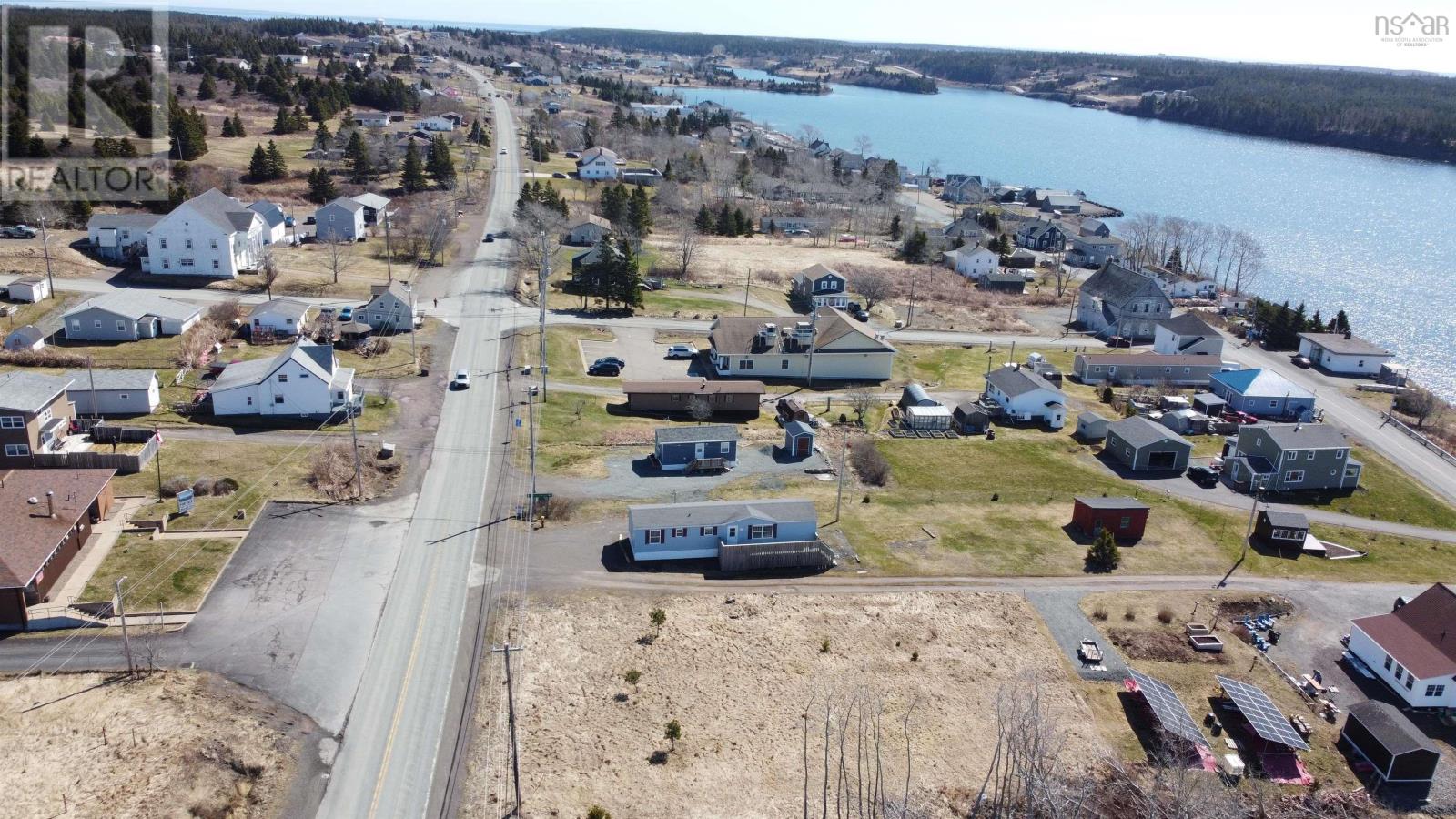 2540 Highway 206, Arichat, Ns, Arichat, Nova Scotia  B0E 1A0 - Photo 10 - 202603669