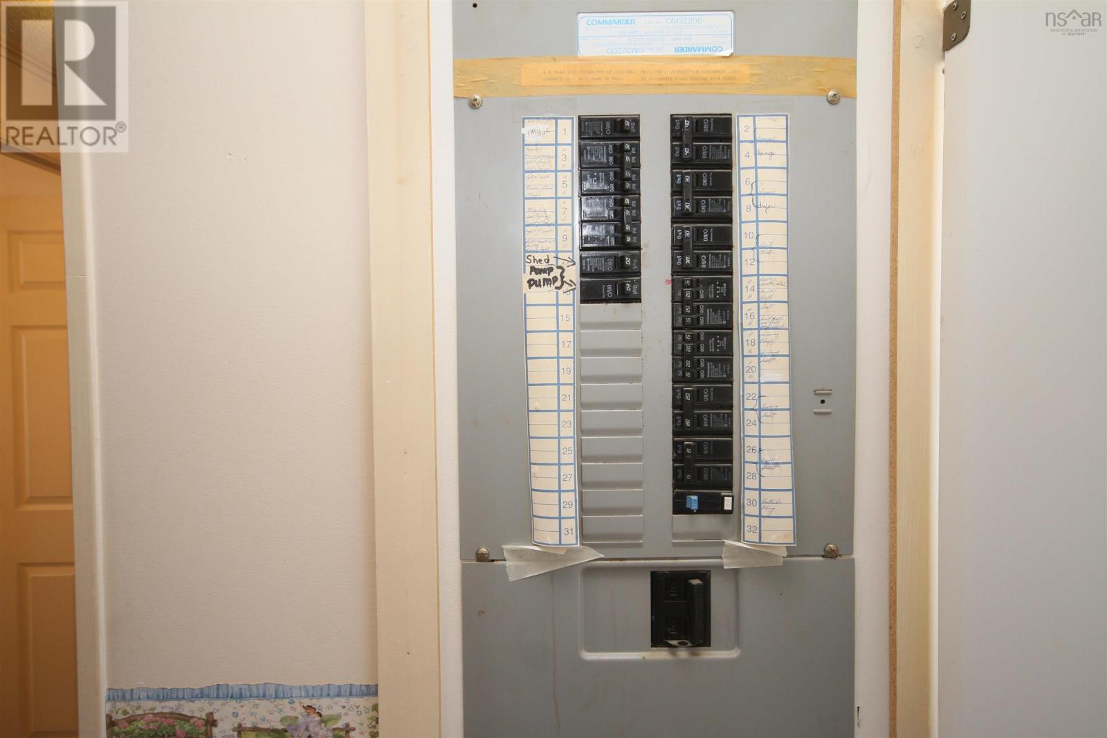 2540 Highway 206, Arichat, Ns, Arichat, Nova Scotia  B0E 1A0 - Photo 36 - 202603669