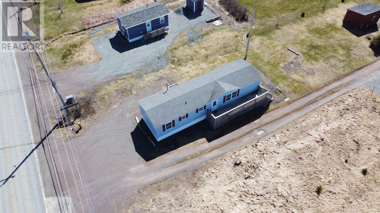 2540 Highway 206, Arichat, Ns, Arichat, Nova Scotia  B0E 1A0 - Photo 3 - 202603669