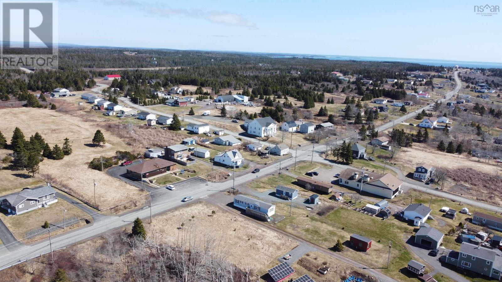 2540 Highway 206, Arichat, Ns, Arichat, Nova Scotia  B0E 1A0 - Photo 5 - 202603669