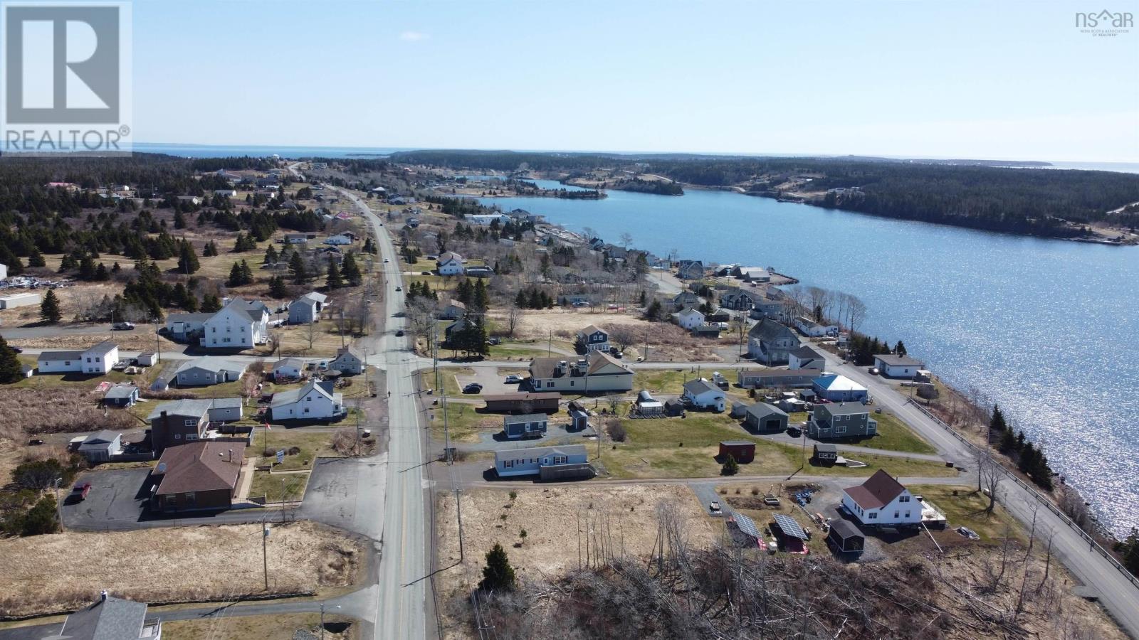 2540 Highway 206, Arichat, Ns, Arichat, Nova Scotia  B0E 1A0 - Photo 4 - 202603669